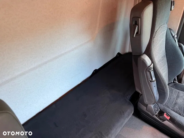 Mercedes-Benz Antos 2527 6x2 Chłodnia 22palety Euro 6 - 11