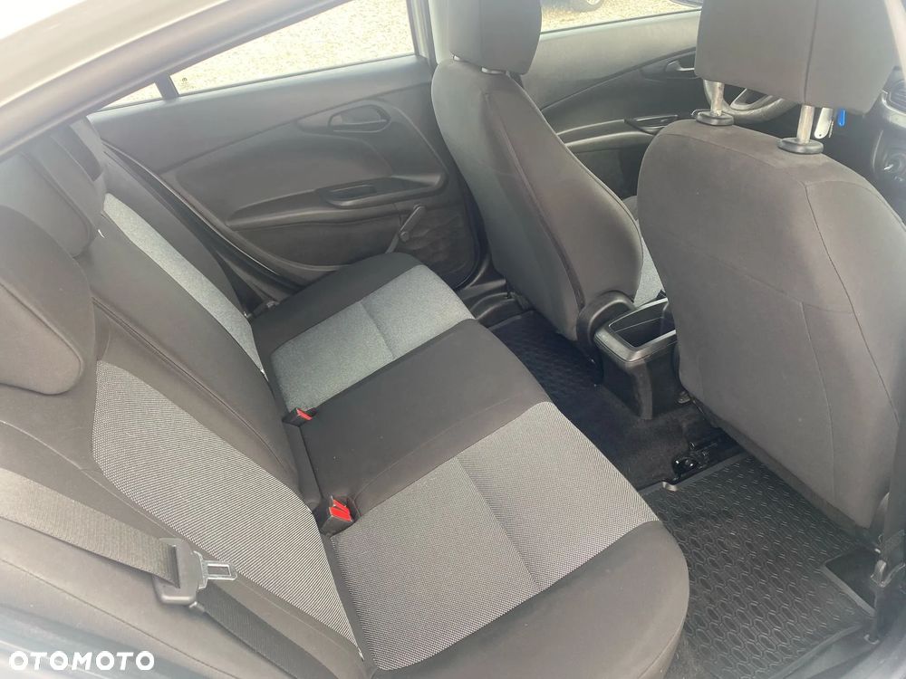 Fiat Tipo 1.4 16v Easy EU6d - 25