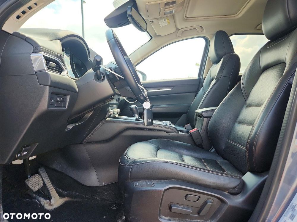 Mazda CX-5 2.5 Skyprestige AWD - 7