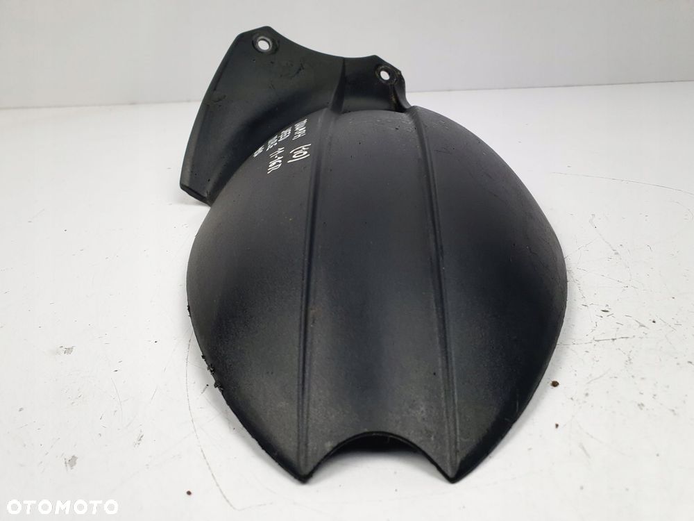 BŁOTNIK TYŁ Triumph Speed Triple 1050 11-16 tylny plastik osłona - 9