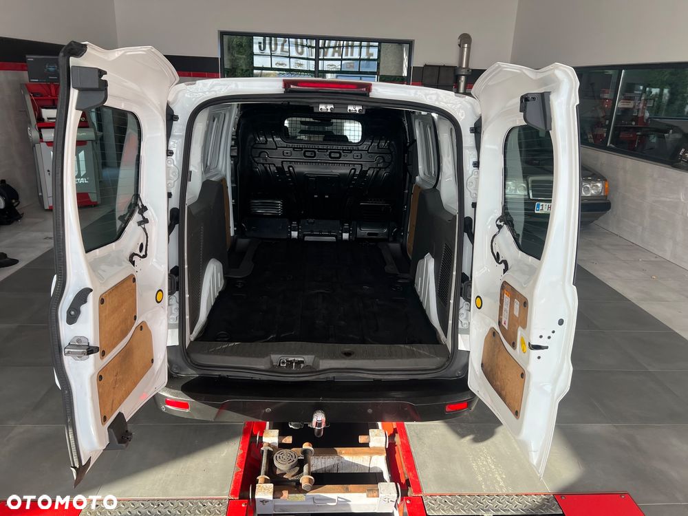 Ford Transit connect - 19