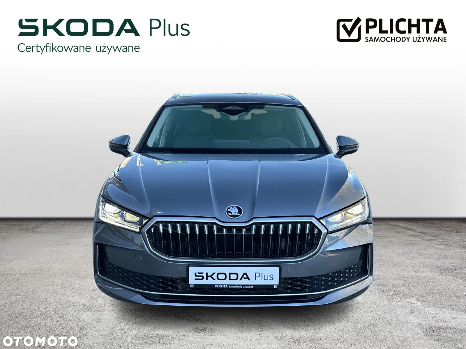 Skoda Superb 2.0 TDI SCR 4x4 L&K DSG - 8