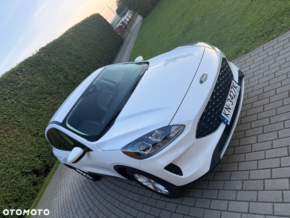 Ford Kuga 1.5 EcoBoost AWD Edition ASS - 5