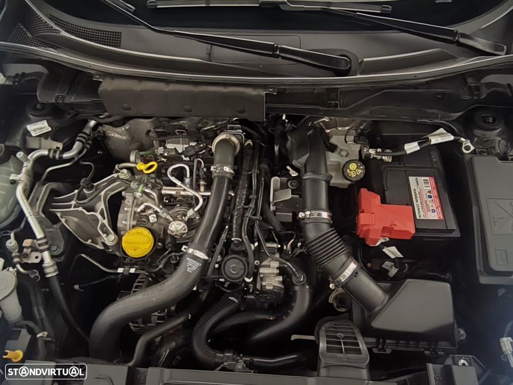 Nissan Juke 1.0 DIG-T Tekna Two Tone - 40