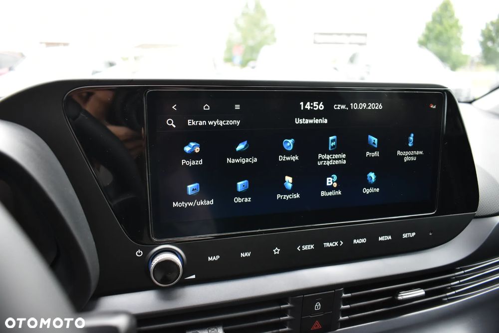 Hyundai i20 1.0 T-GDi Pure DCT - 16