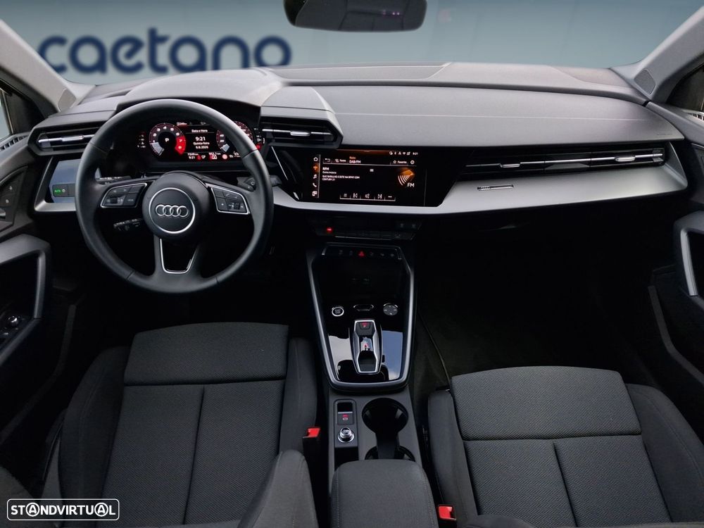 Audi A3 Limousine 30 TFSI Advanced S tronic - 15