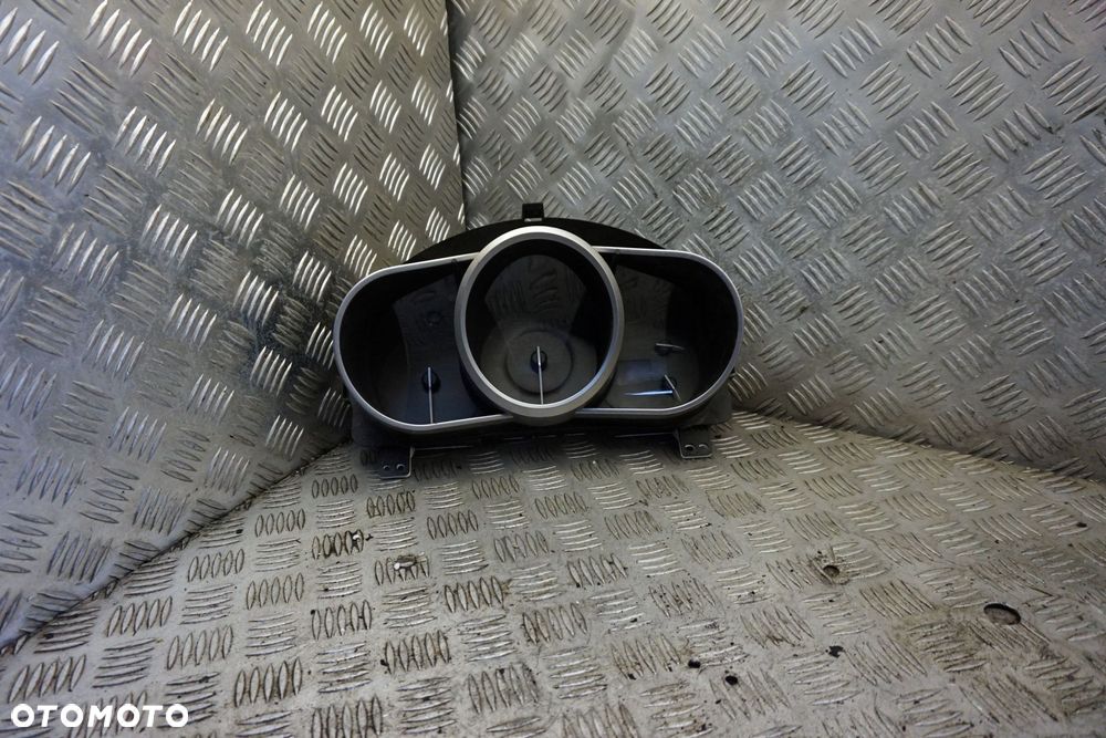 LICZNIK ZEGARY CX-7   MAZDA 2006-2012 - 4