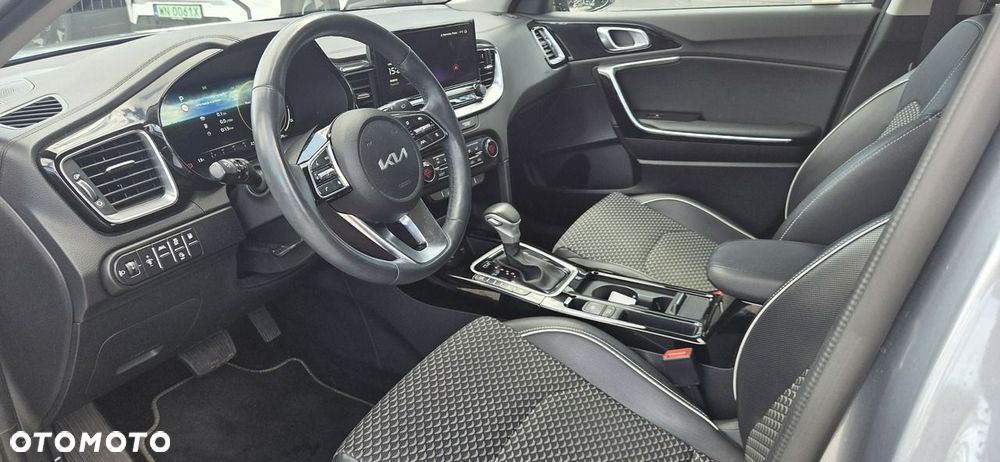 Kia XCeed 1.6 GDI PHEV Business Line DCT - 10