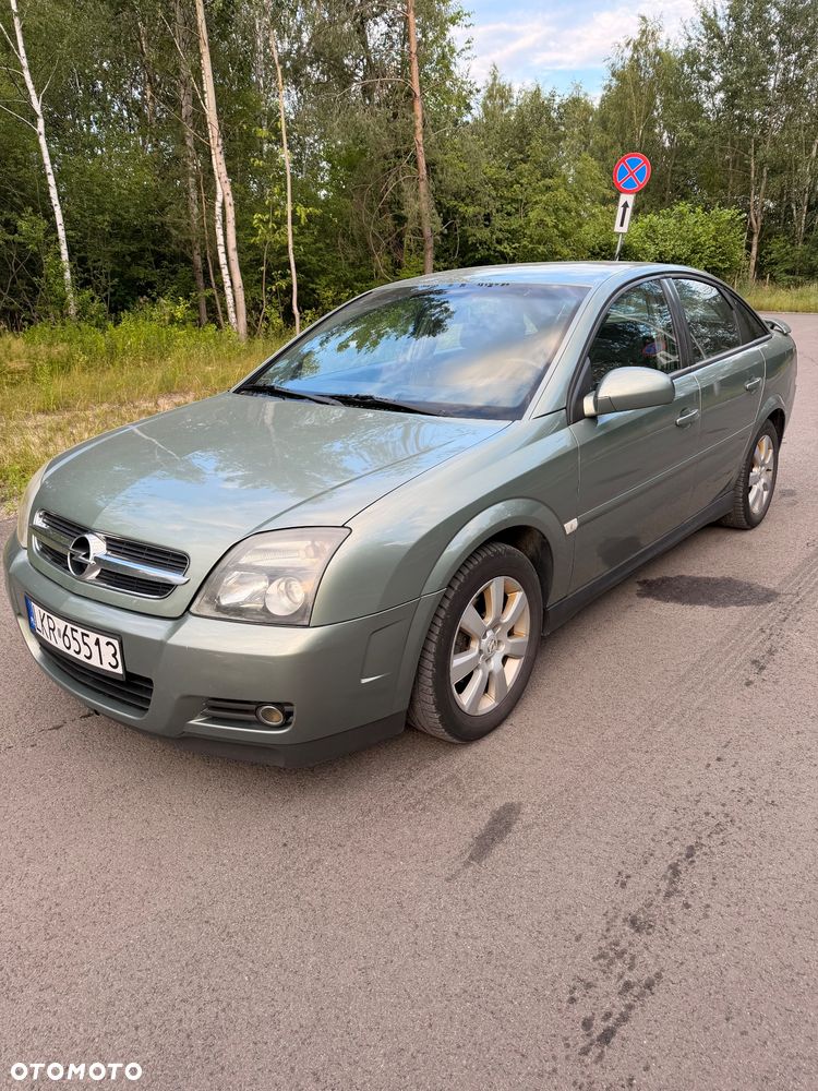 Opel Vectra 1.8 Cosmo - 1