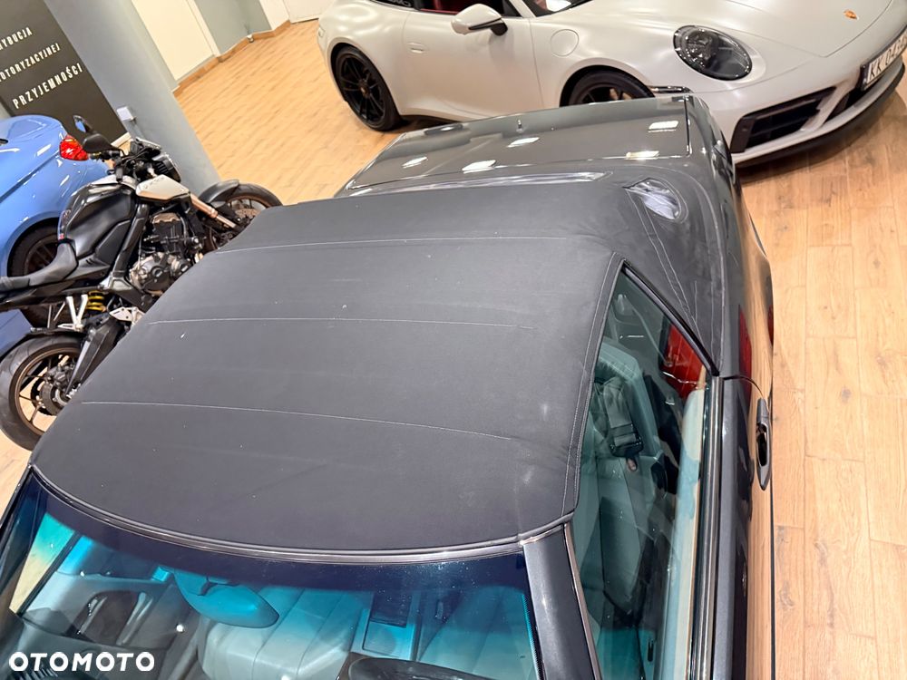 Mercedes-Benz SL - 34