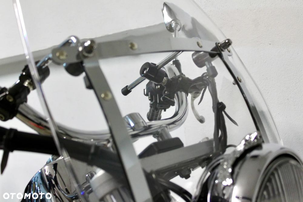 Honda Shadow - 19