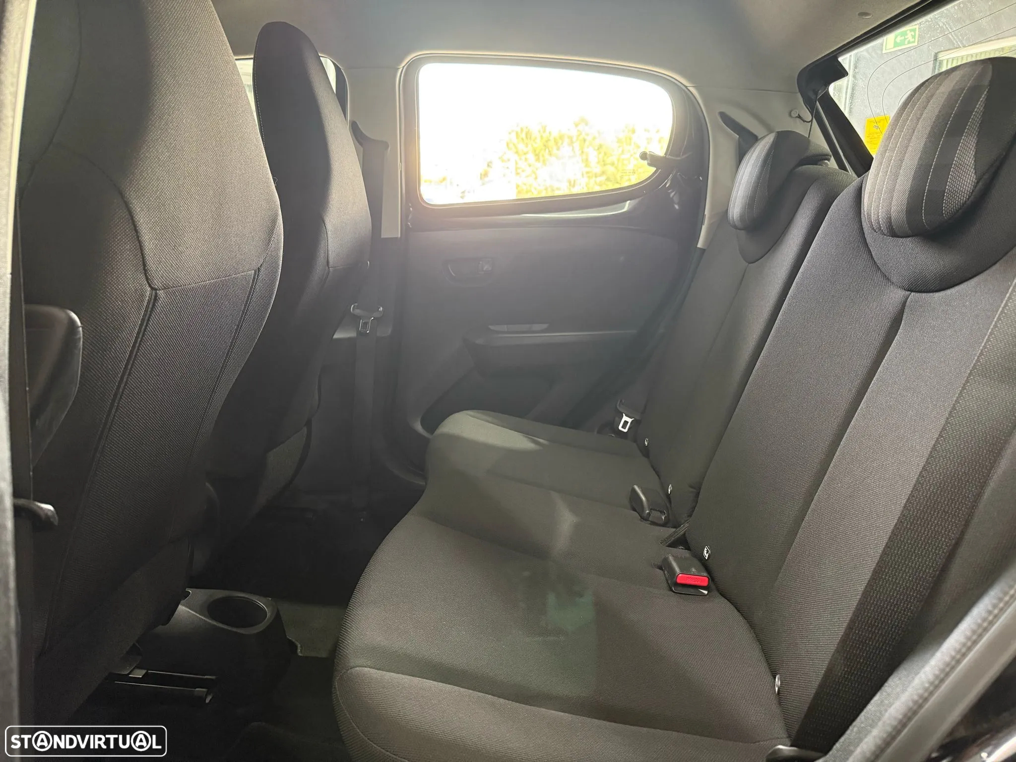 Peugeot 108 1.0 VTi Active - 22