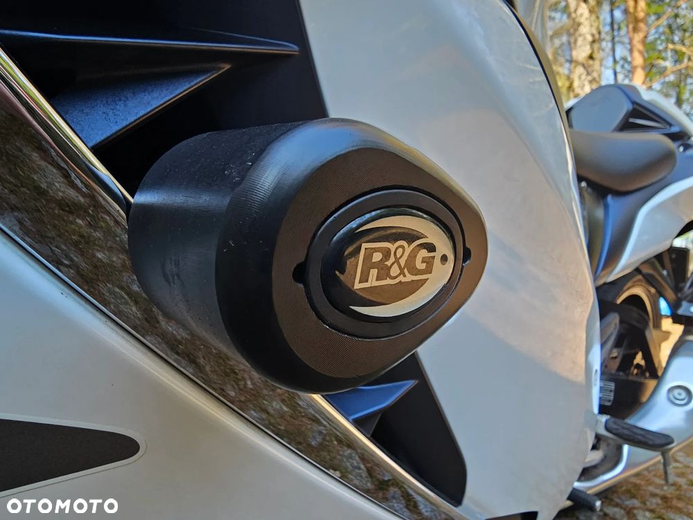 Suzuki Hayabusa - 10