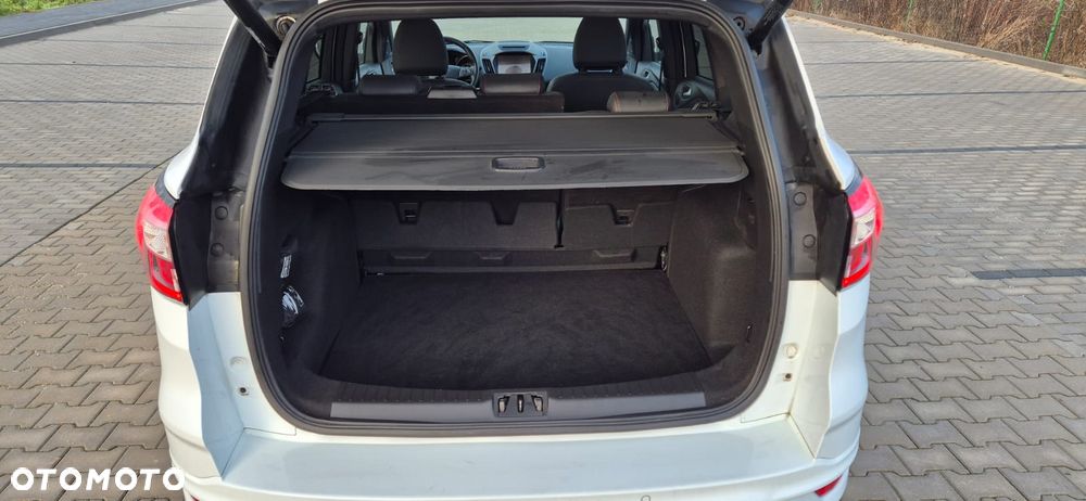 Ford Kuga 1.5 EcoBoost AWD ST-Line ASS - 7