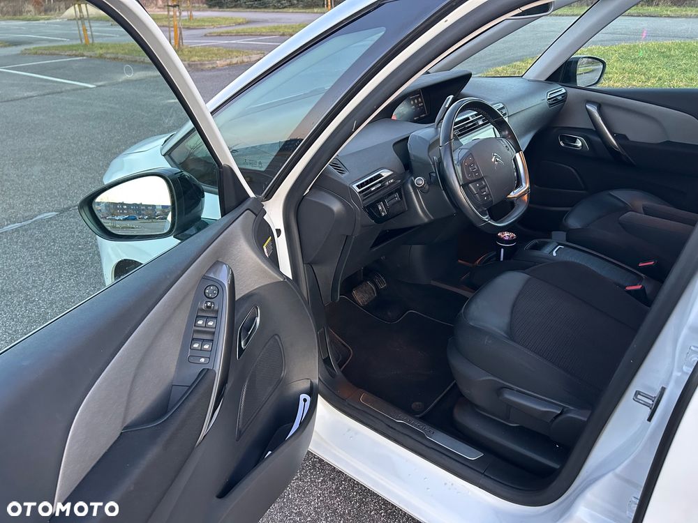 Citroën C4 SpaceTourer 1.5 BlueHDi Origins S&S EAT8 - 29