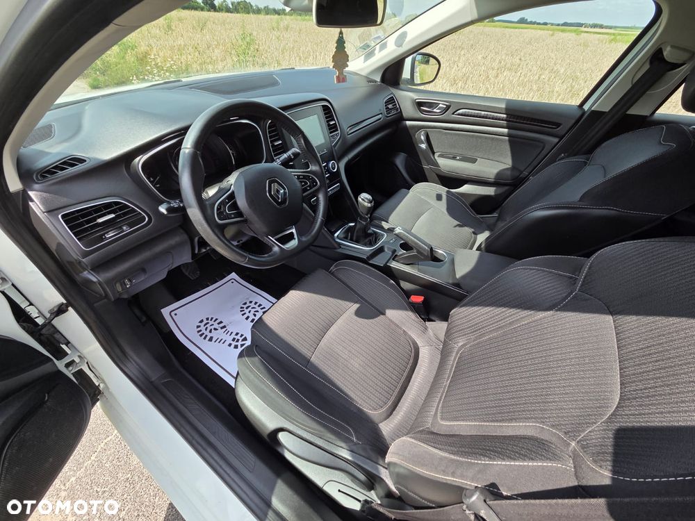 Renault Megane ENERGY dCi 110 INTENS - 7