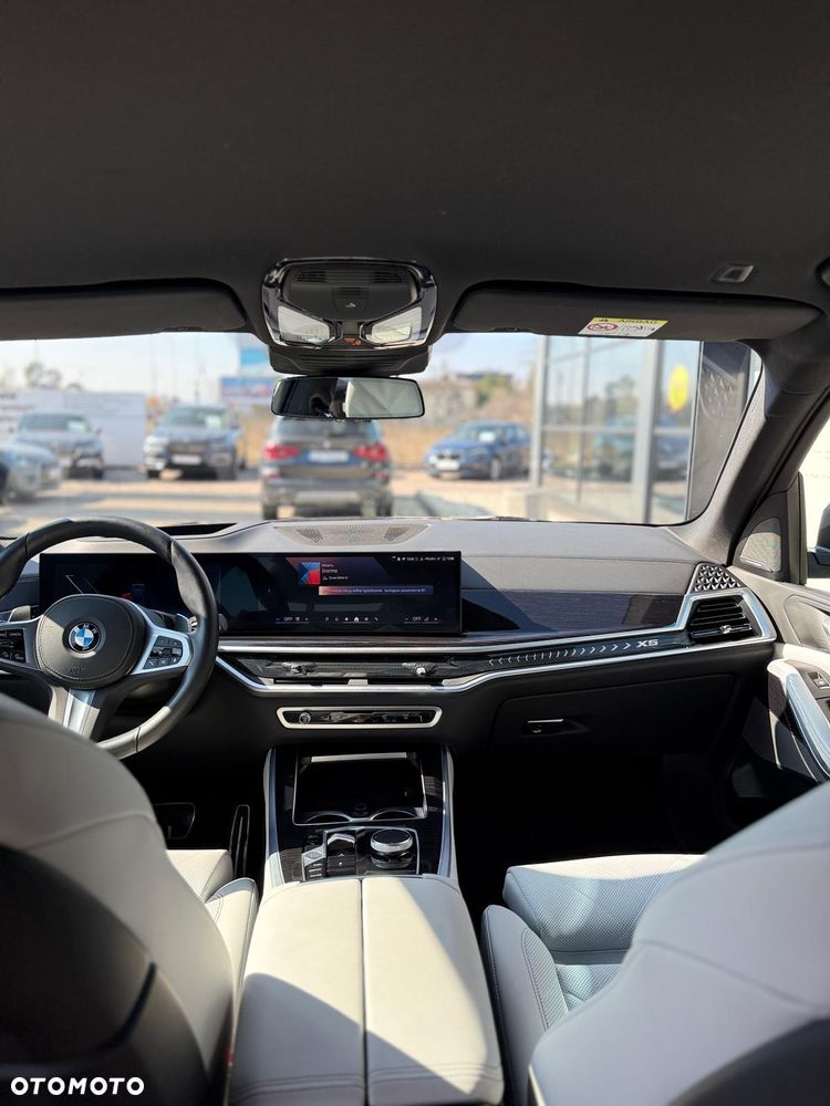BMW X5 - 21
