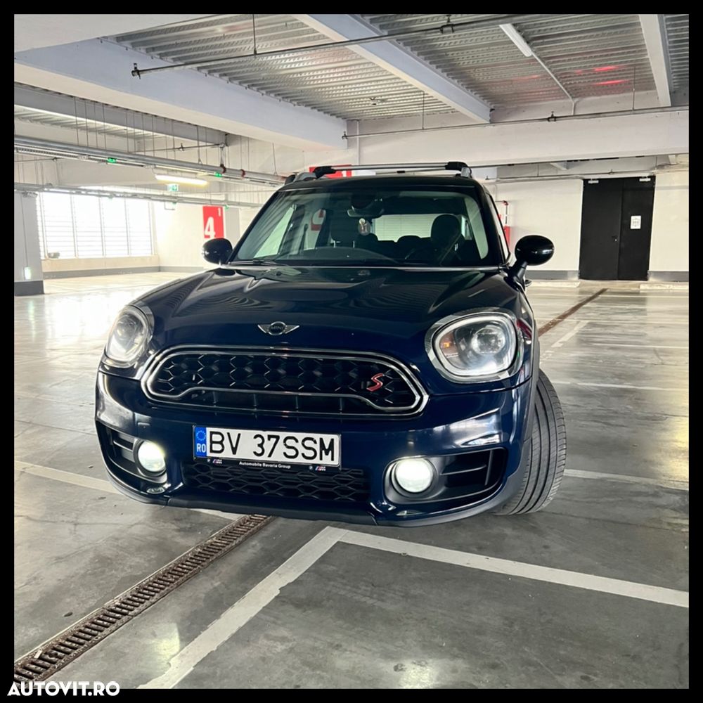 Mini Countryman - 2