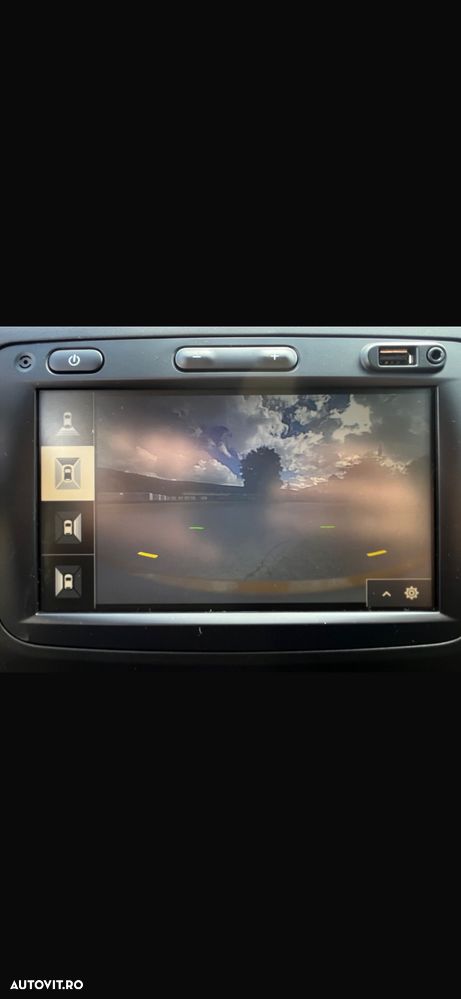 Dacia Duster 1.5 dCi 4x2 Ambiance - 11