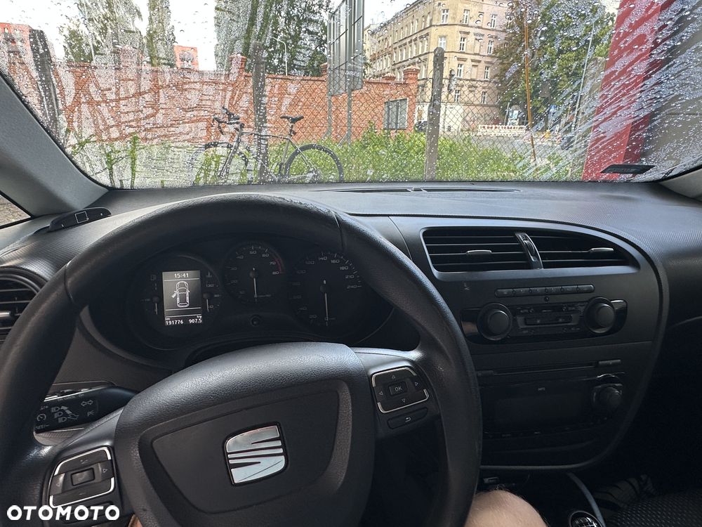 Seat Leon - 11