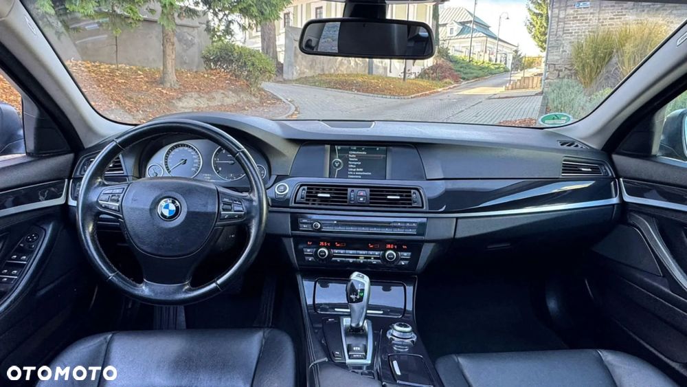 BMW Seria 5 - 28