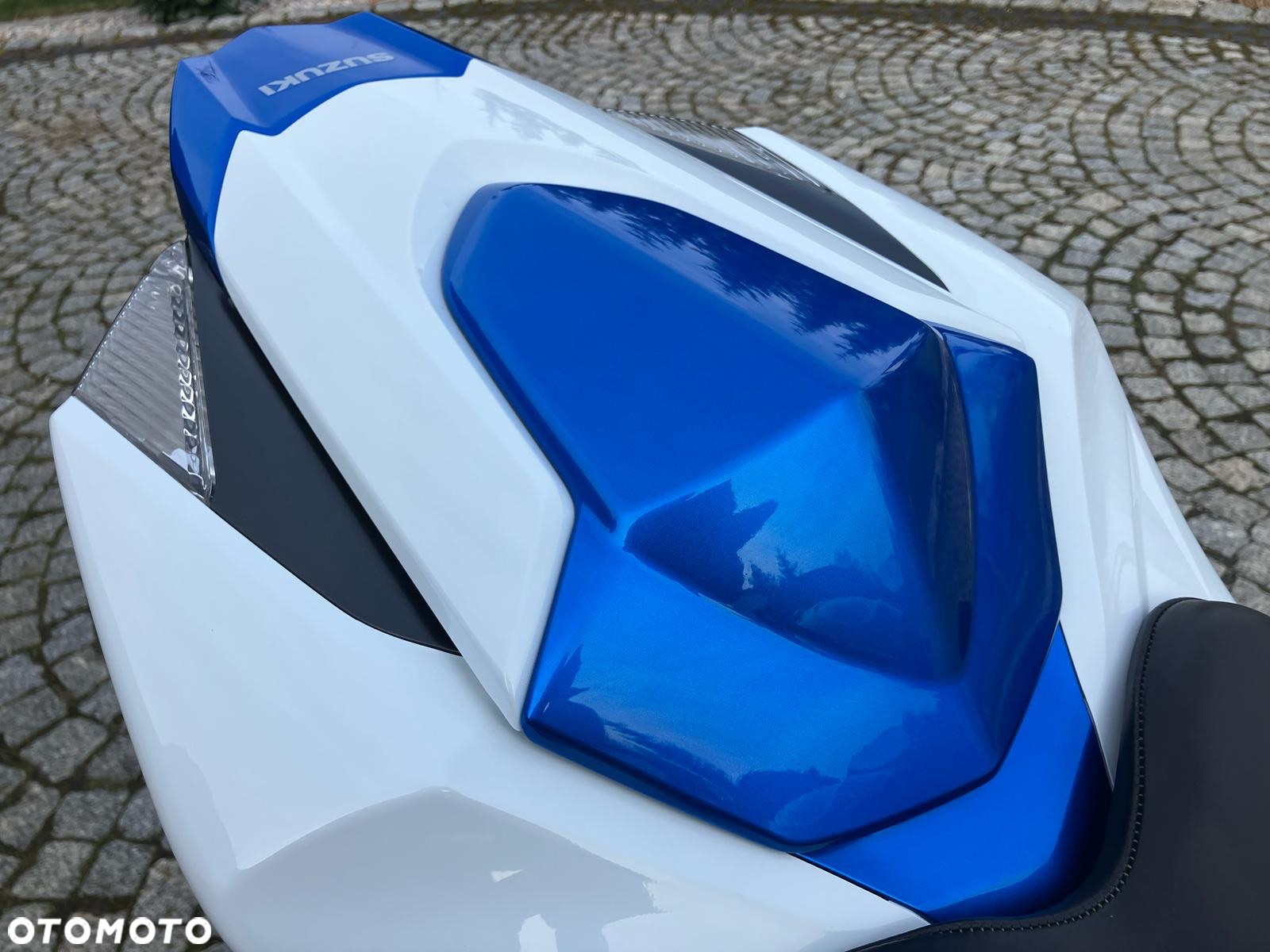 Suzuki GSX-R - 18