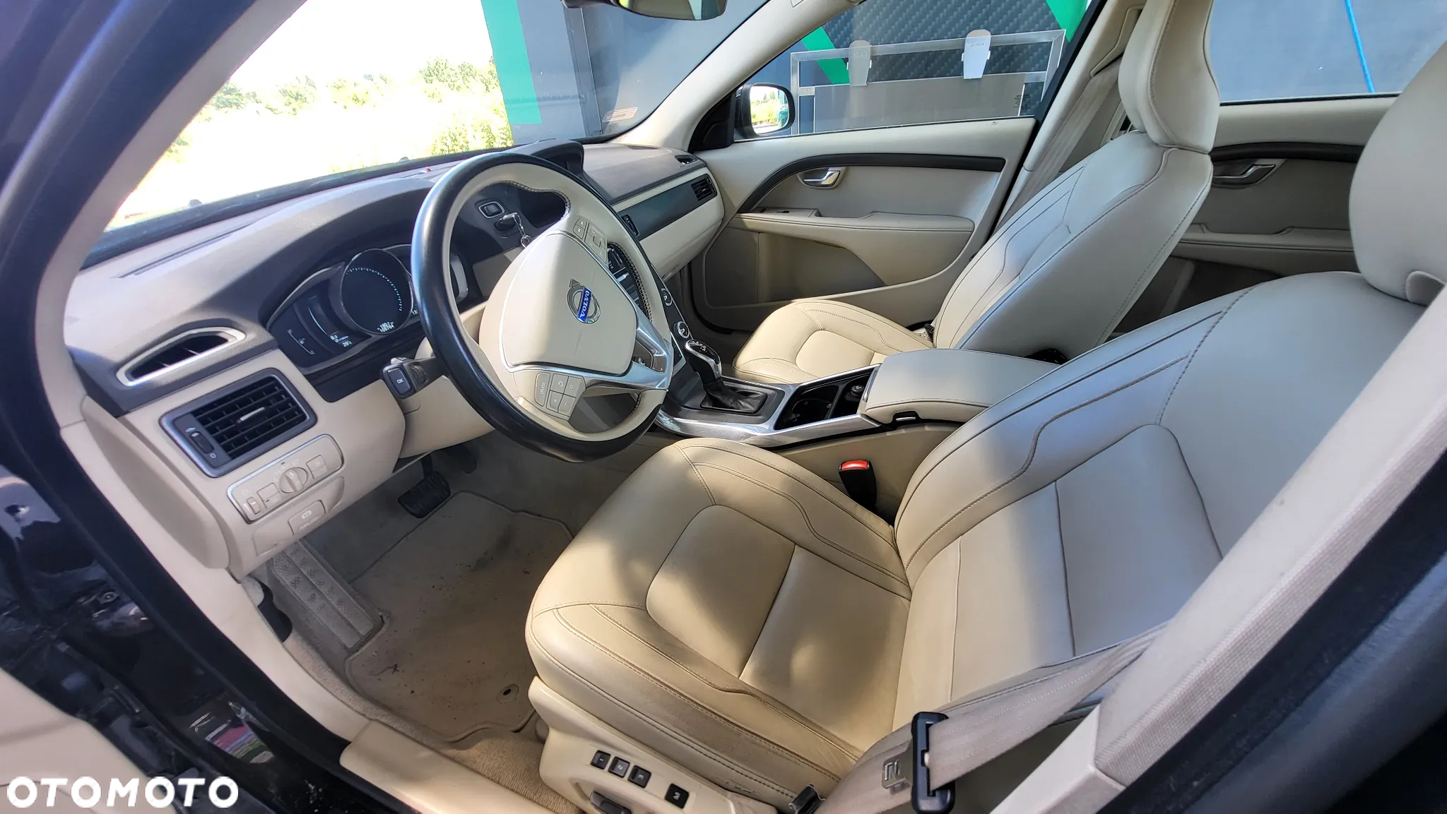 Volvo S80 D4 Drive-E Summum - 3