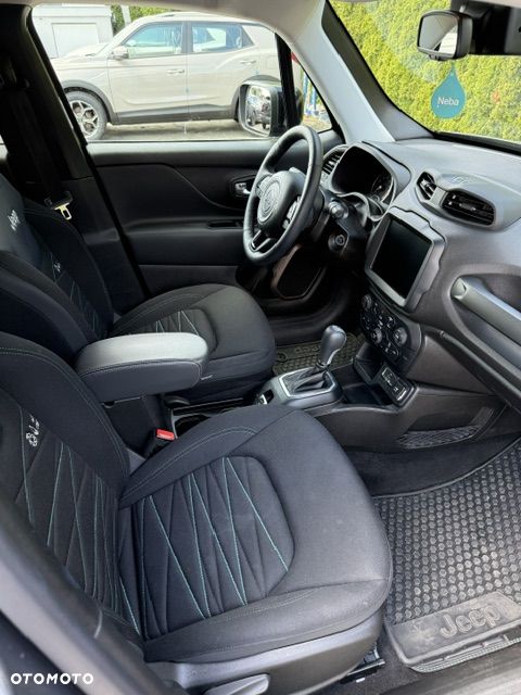 Jeep Renegade - 23