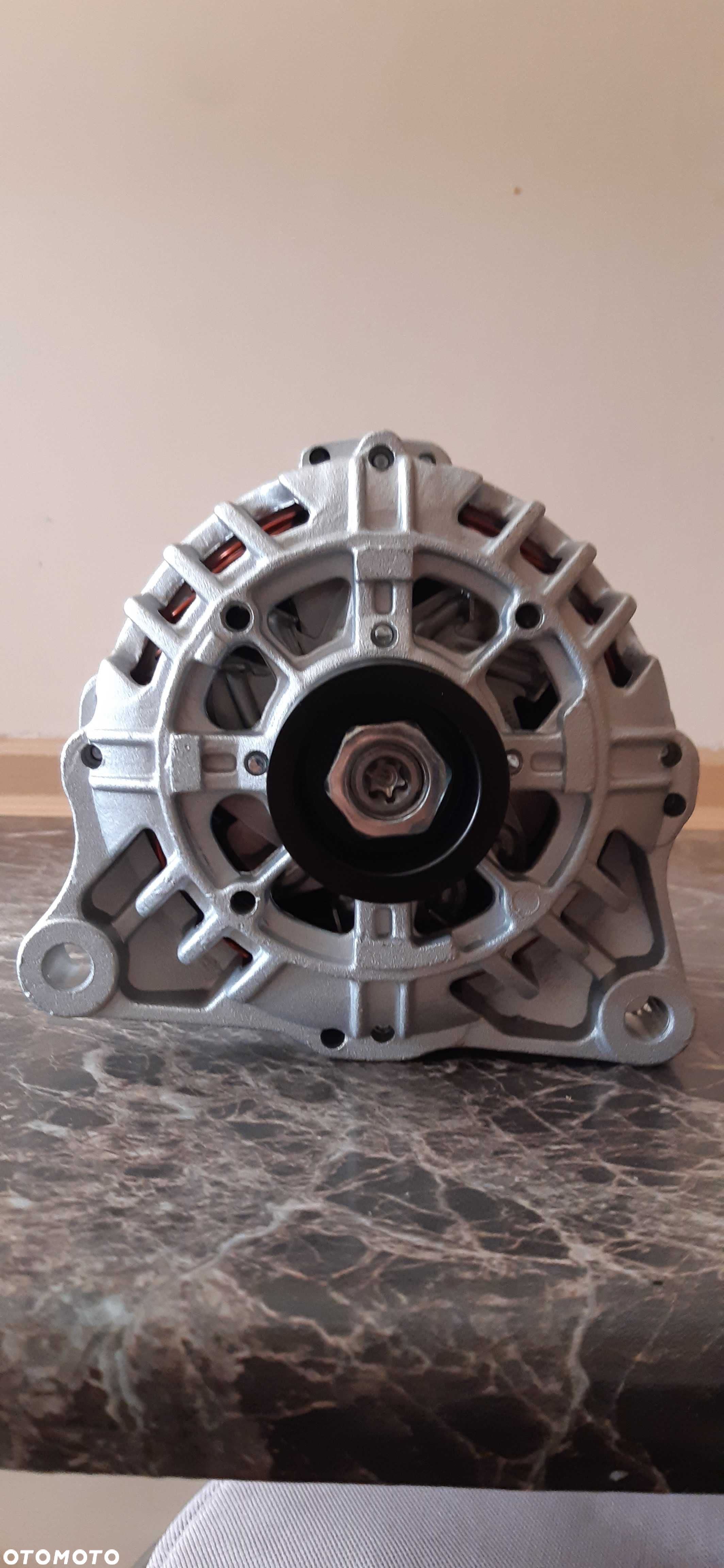 Alternator Peugeot 1007, 207, 301, 307 1,4 i 1,6 - 1