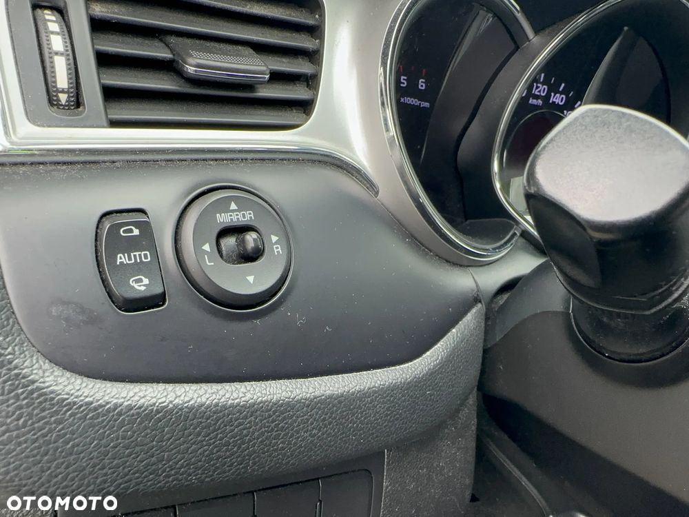 Kia Ceed 1.6 CRDi L - 13