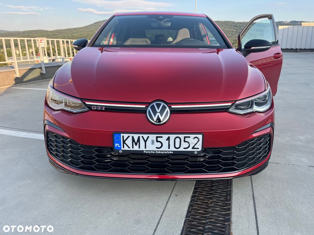 Volkswagen Golf 2.0 TSI GTI DSG - 4
