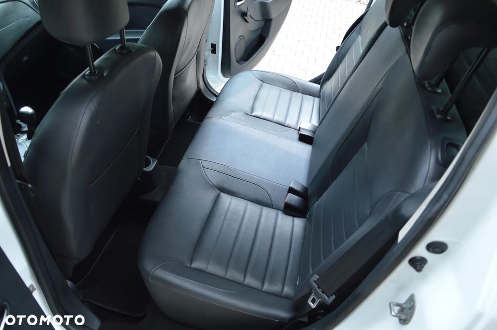 Dacia Sandero Stepway 0.9 TCe Laureate S&S Easy-R - 12