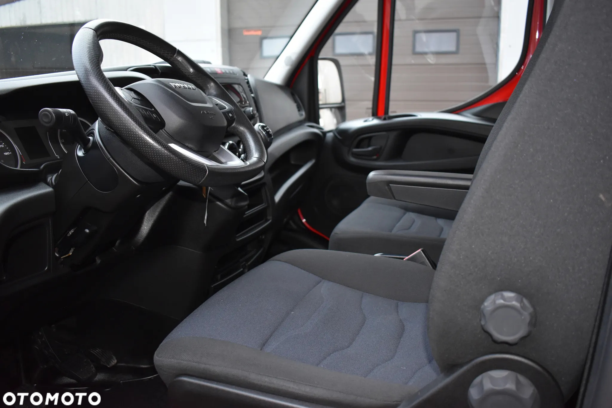 Iveco 35S18 - 17