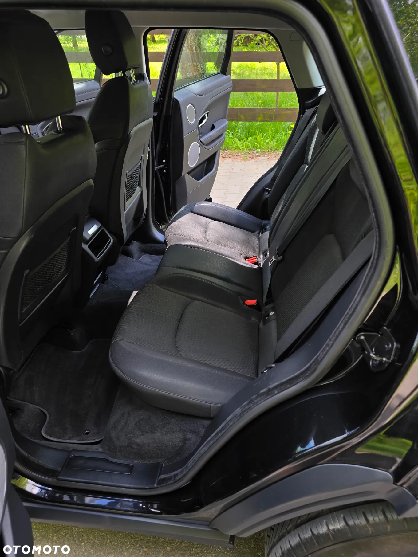 Land Rover Range Rover Evoque 2.0TD4 HSE Dynamic - 22