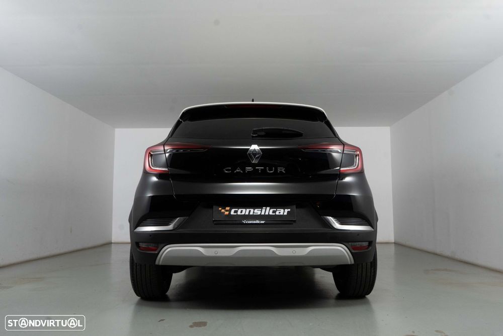 Renault Captur 1.0 TCe Techno - 5