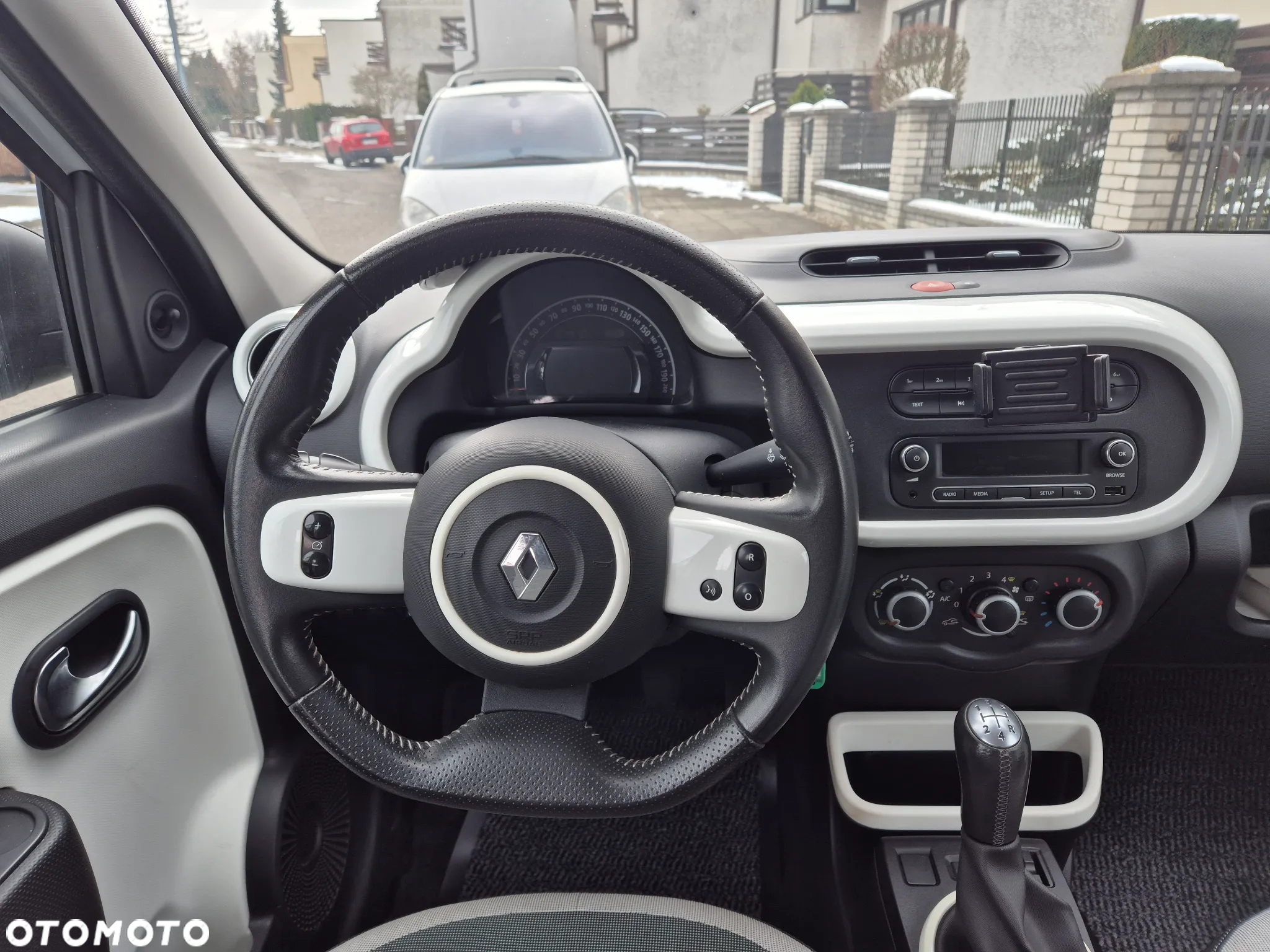 Renault Twingo SCe 70 LIMITED 2018 - 11