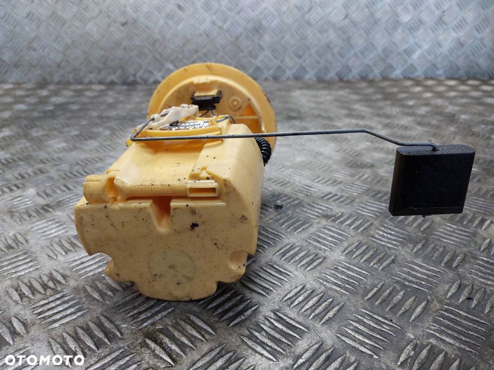 PŁYWAK CZUJNIK POZIOMU PALIWA CITROEN C2 I 1.4 HDI 9645161680 - 4
