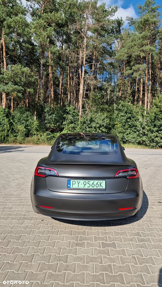 Tesla Model 3 Performance AWD - 6