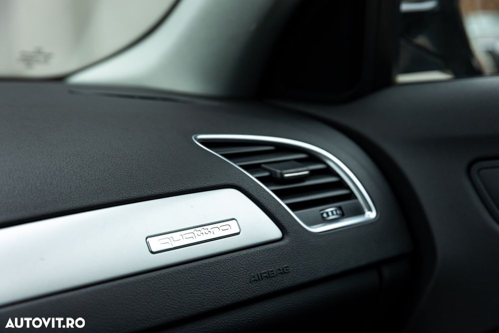 Audi A4 Avant 2.0 TDI S tronic quattro sport - 16