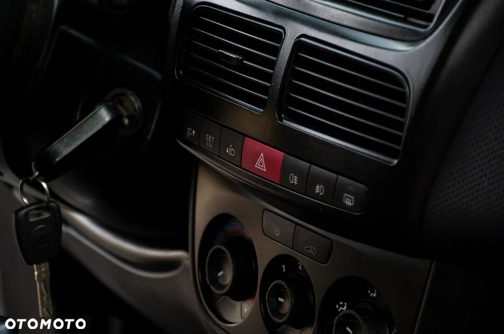 Fiat DOBLO - 36