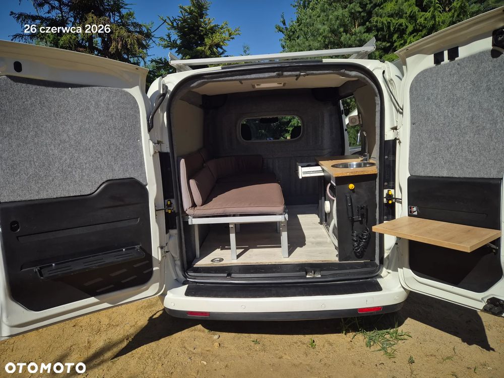 Fiat Doblo - 23