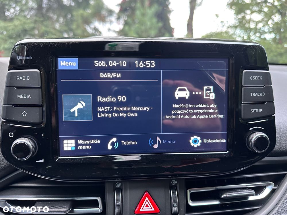 Hyundai i30 - 12