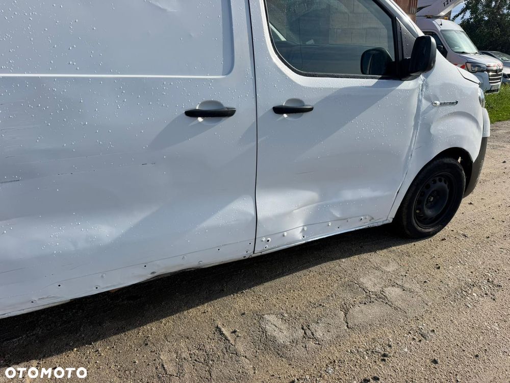 Toyota PROACE Electric _ LONG _ 100% ELEKTRYCZNY _ 2022r - 32
