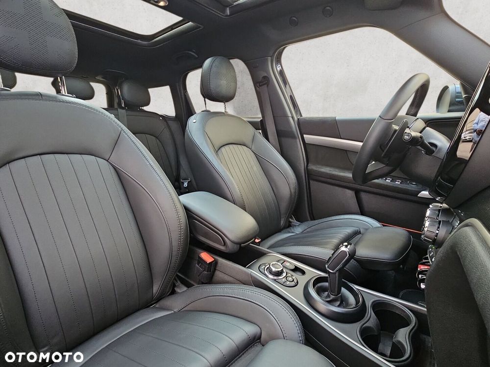 MINI Countryman Cooper S All4 - 26