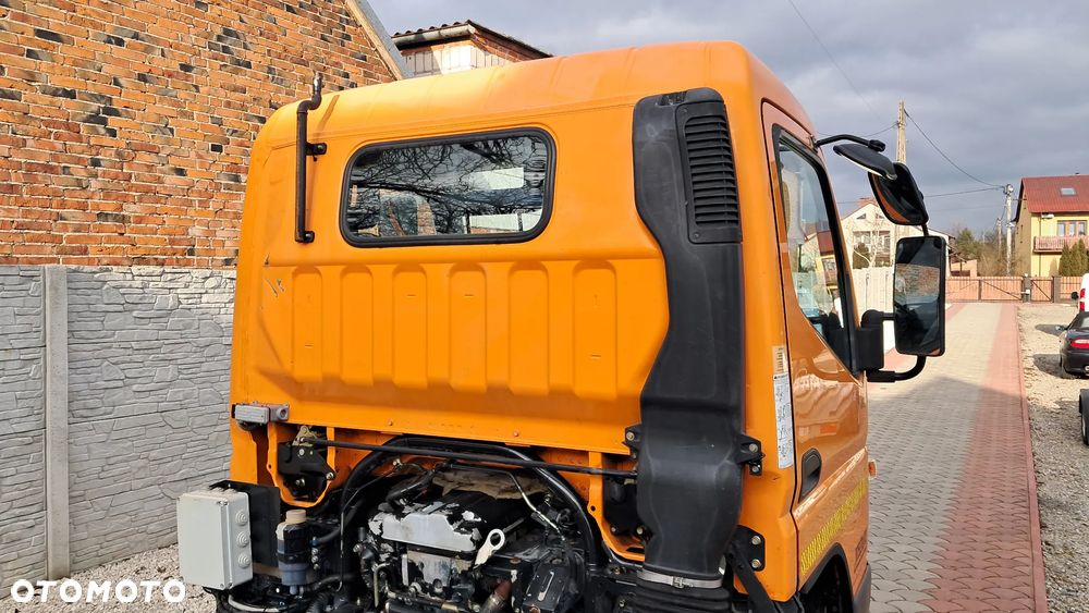 Inny PFAU Rexter A7500 4x4 - 9