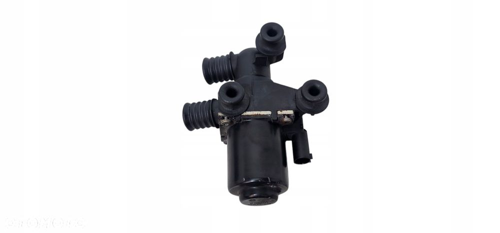 Bmw E60 E61 E63 Zawór Elektrozawór Pompa Wody 6920226 - 5