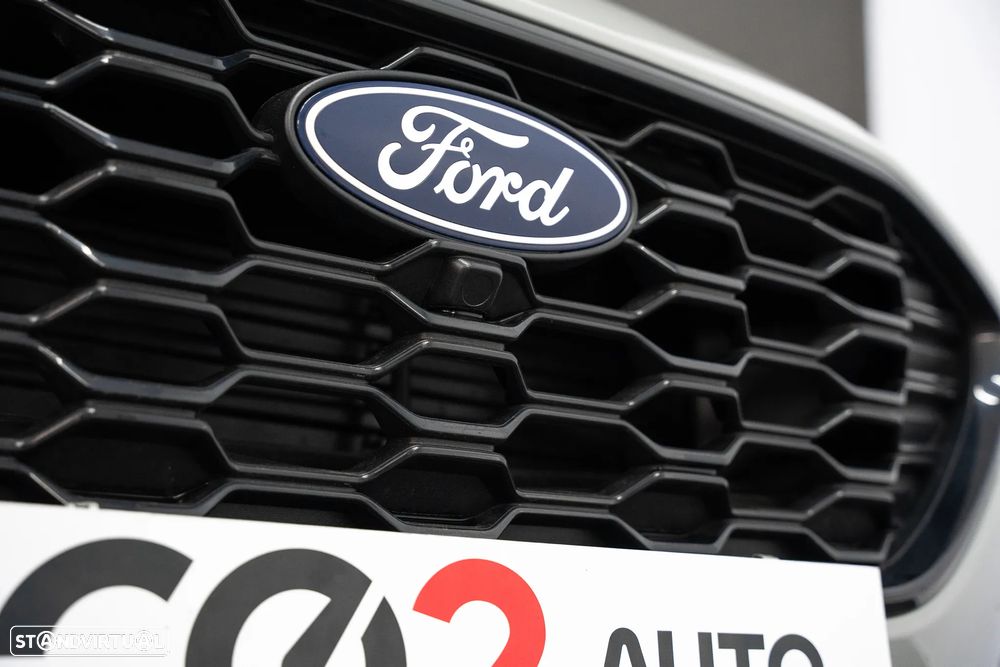 Ford Puma 1.0 EcoBoost ST-Line Aut. - 9