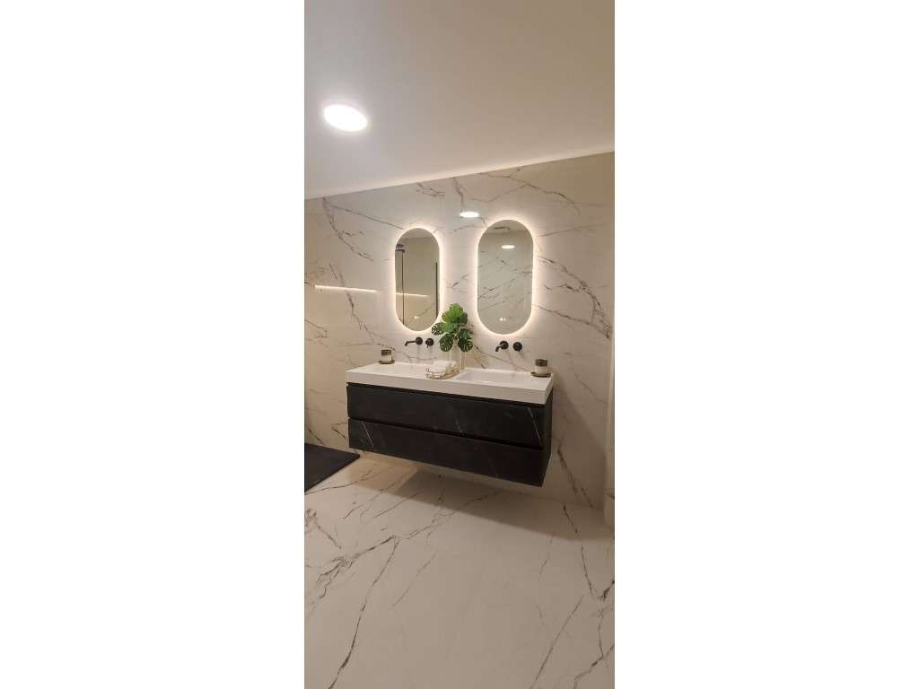 Apartamento T3 em Remodelação Total com Excelentes Áreas | Benfica - Grande imagem: 3/7
