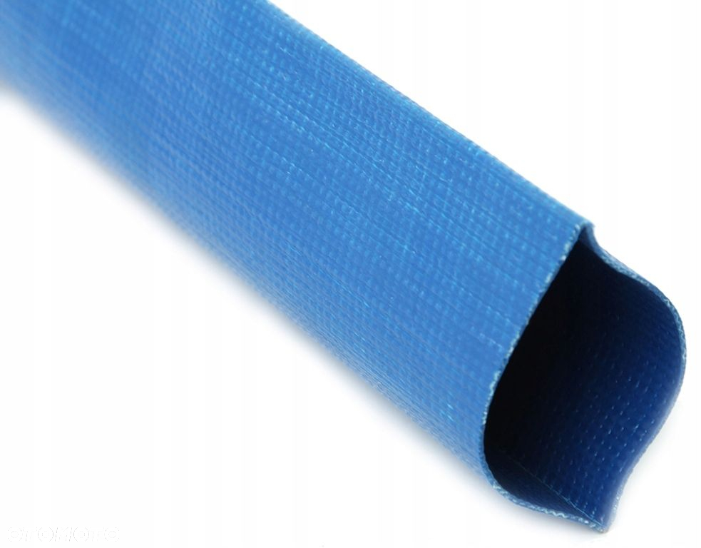 WĄŻ DO WODY 1" x 50m - 3