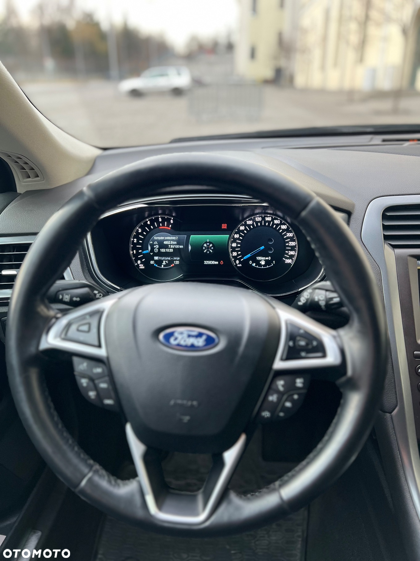 Ford Mondeo 2.0 TDCi Titanium - 23